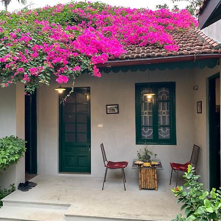 Tam Coc Eco House Apartment Ninh Binh Exterior photo