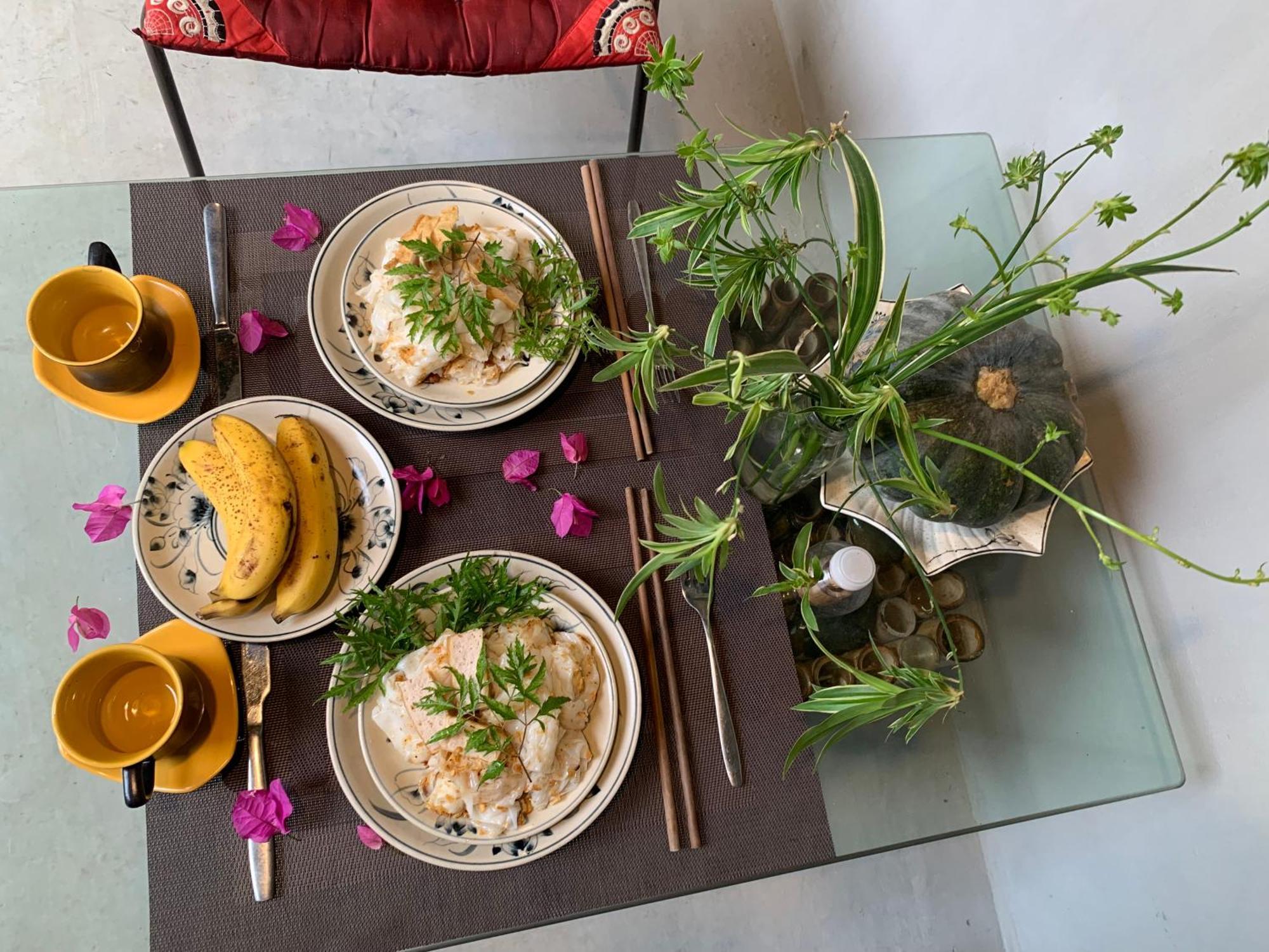 Tam Coc Eco House Apartment Ninh Binh Exterior photo