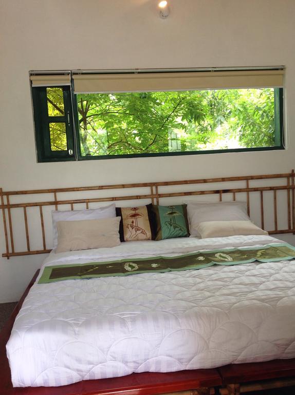 Tam Coc Eco House Apartment Ninh Binh Exterior photo