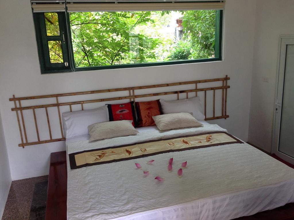 Tam Coc Eco House Apartment Ninh Binh Exterior photo