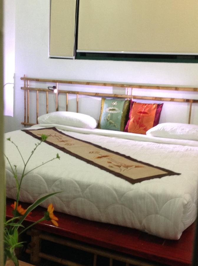 Tam Coc Eco House Apartment Ninh Binh Exterior photo