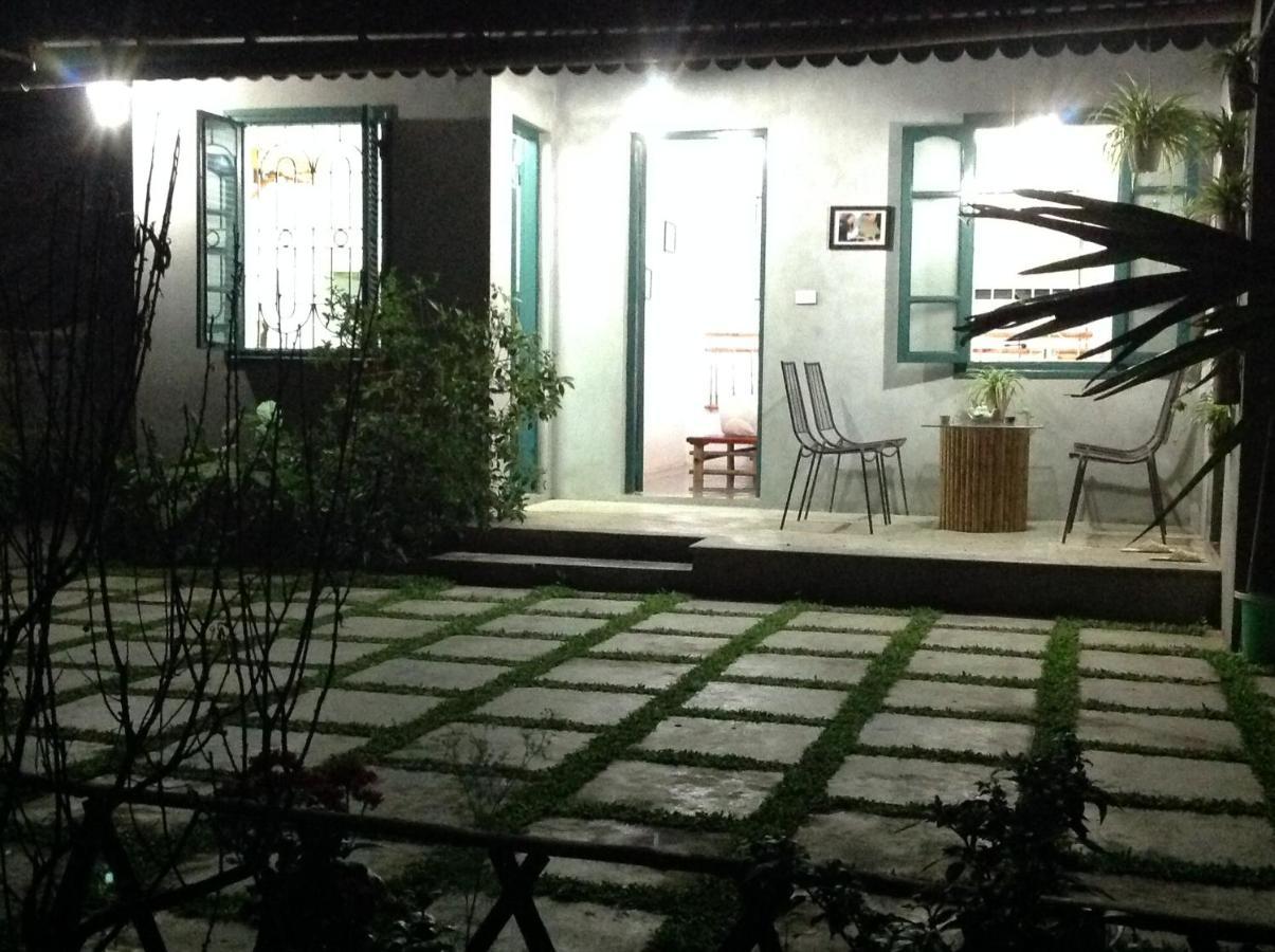 Tam Coc Eco House Apartment Ninh Binh Exterior photo