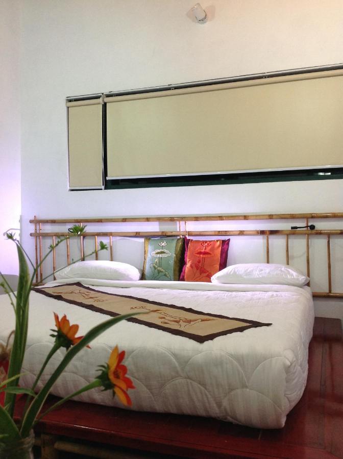 Tam Coc Eco House Apartment Ninh Binh Exterior photo